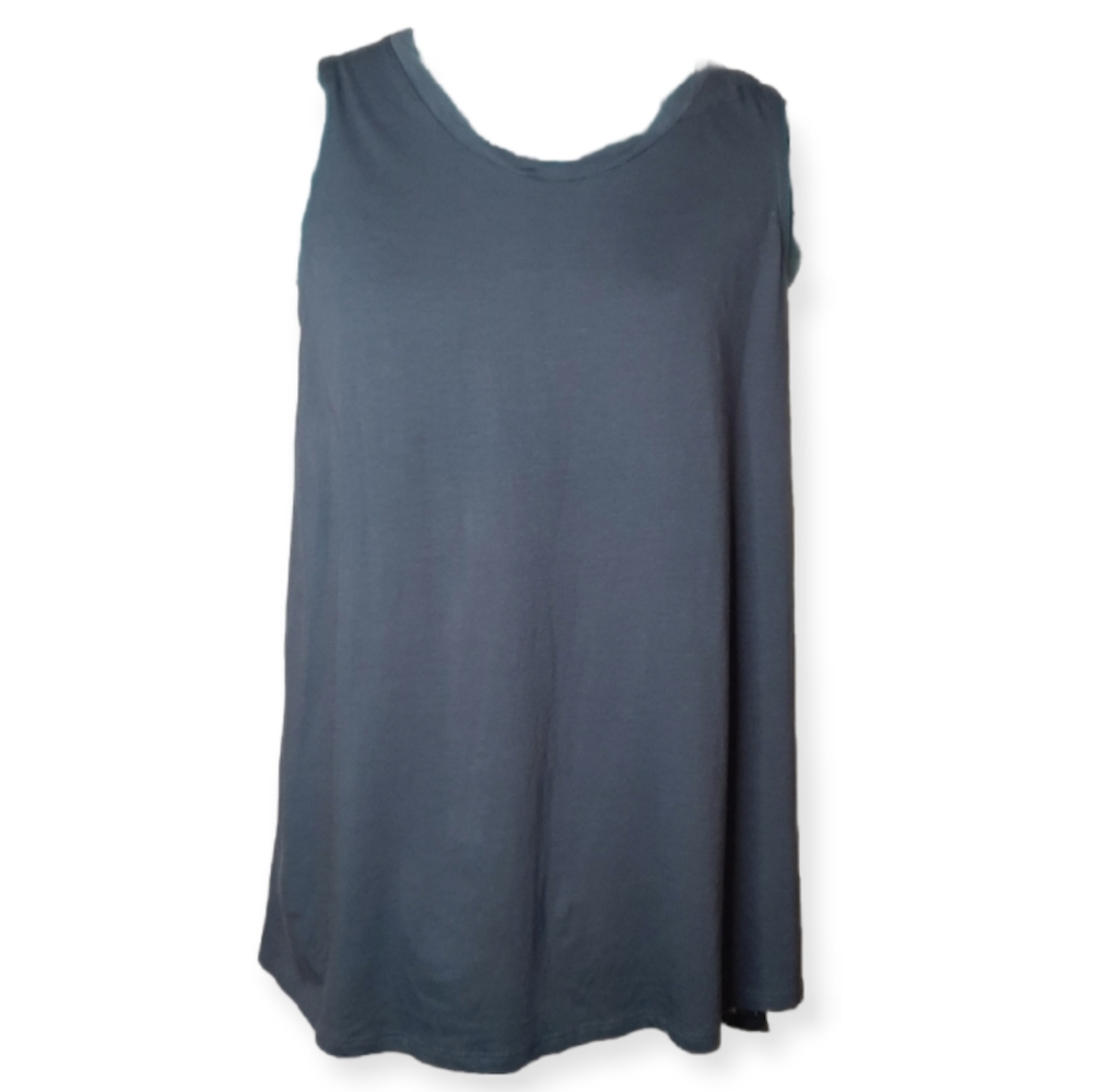 C Brand Sleeveless blouse, Tanktop, EUC, Size Small